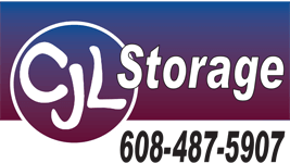 CJL Storage LLC Logo
