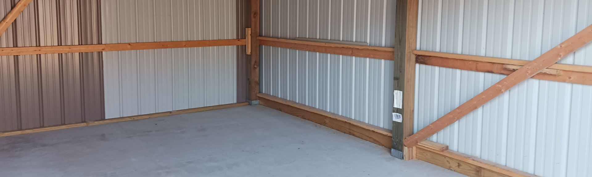 CJL Storage - Available Units!
