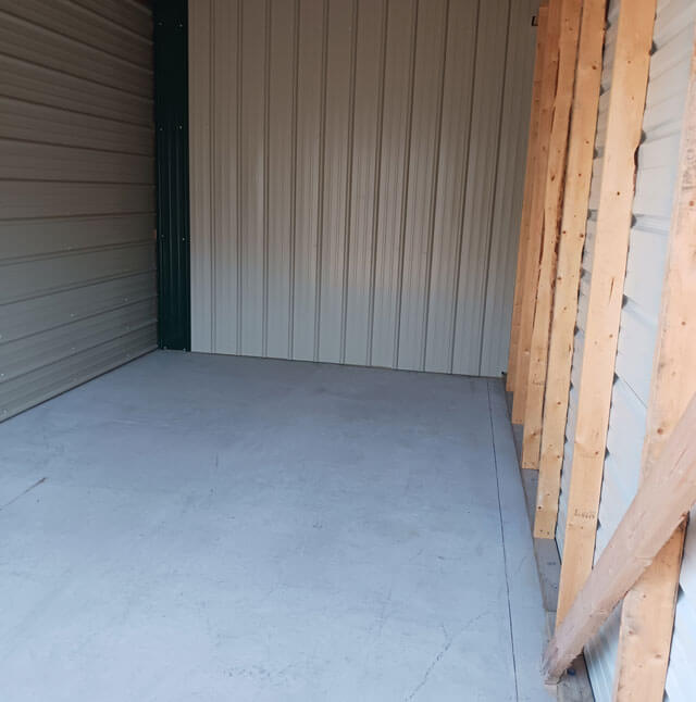 CJL Storage - Available Units!