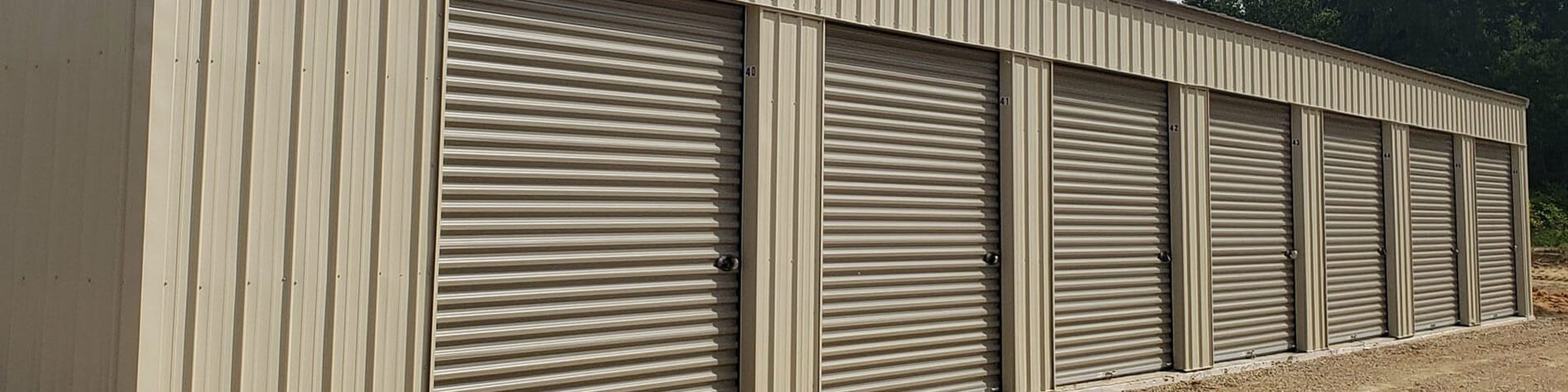 Storage Units