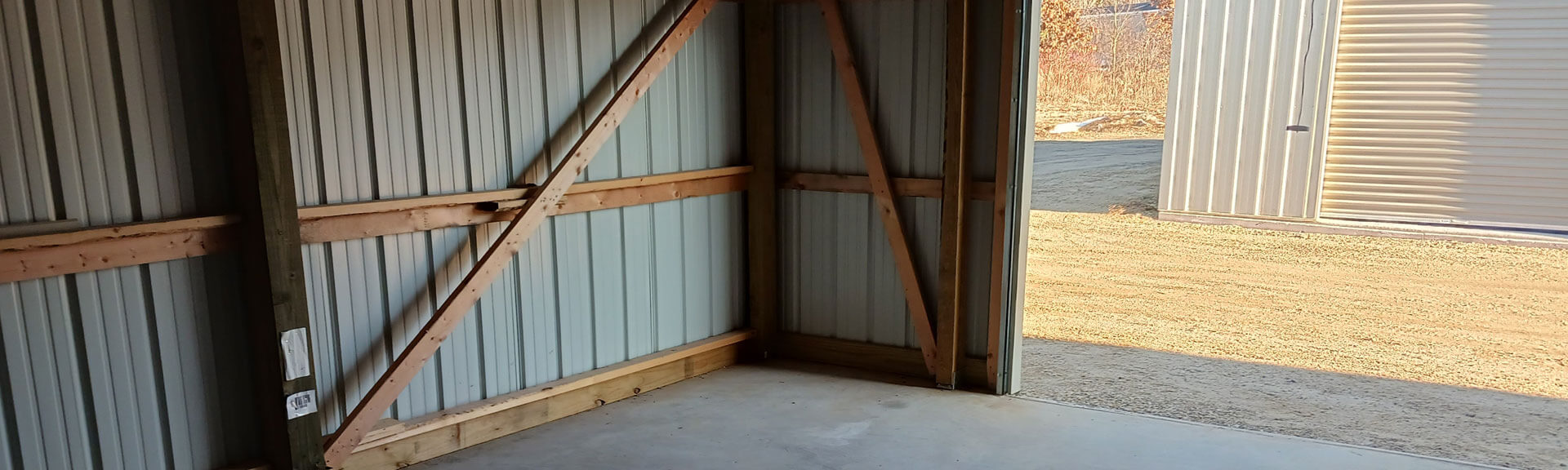CJL Storage - Available Units!